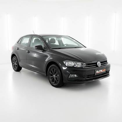 VOLKSWAGEN POLO 1.0 MPI TRACK MANUAL VOLKSWAGEN POLO 1.0 MPI TRACK MANUAL